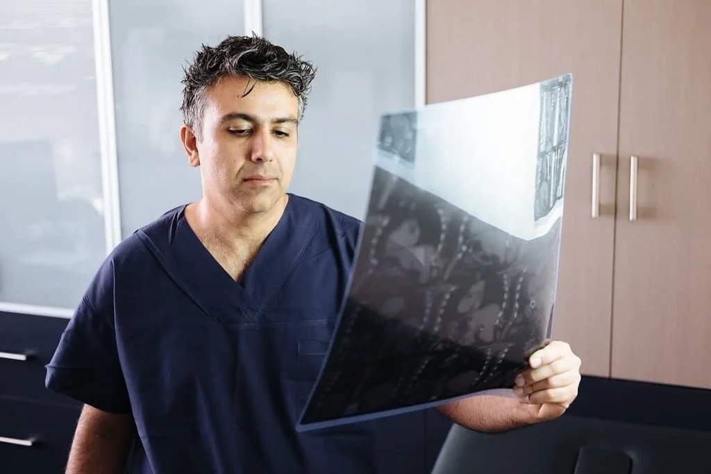 What is Surgical Intervention?