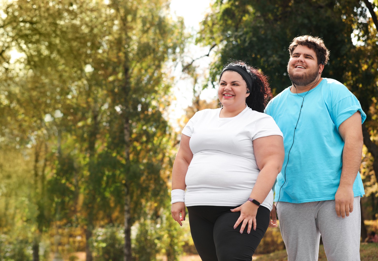 What Works for Long-term Weight Loss?
