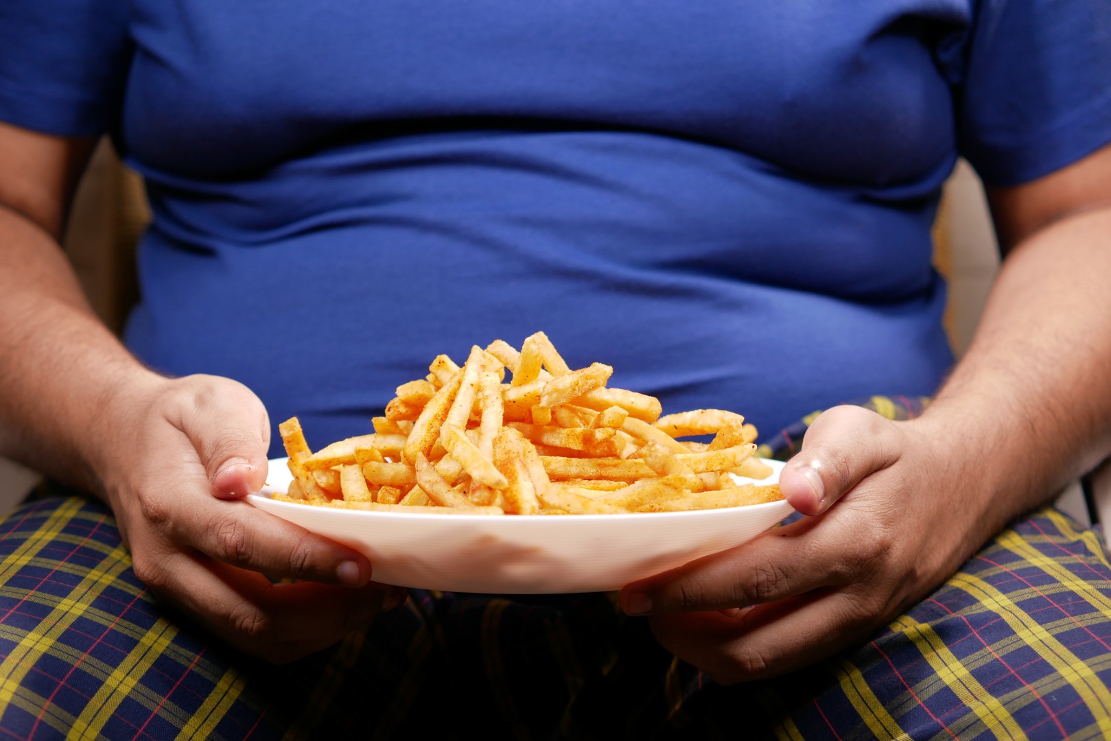 Impact of an Obesogenic Environment