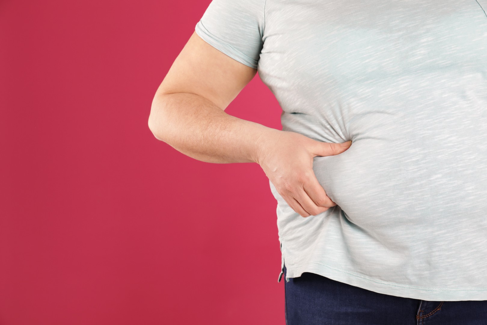 Will you continue to gain weight?